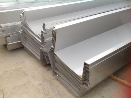 玛纳斯304不锈钢天沟